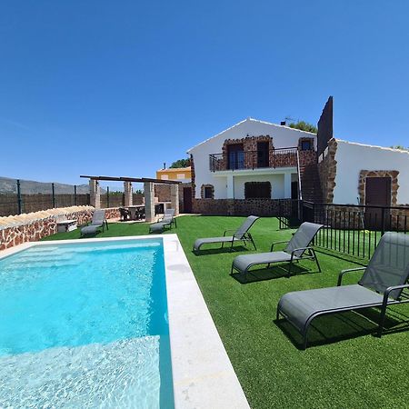 Casa Rural Las Tosquillas Caravaca De La Cruz Dış mekan fotoğraf