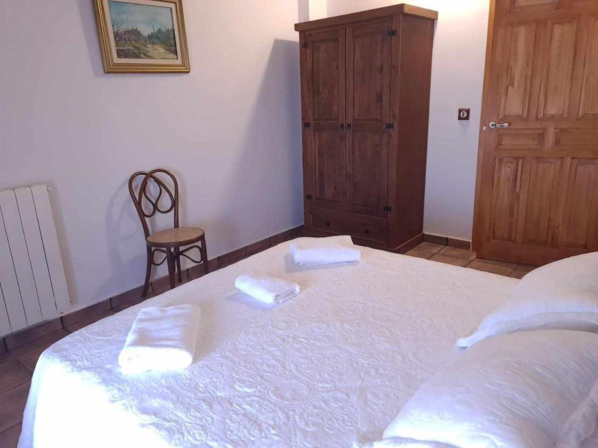 Casa Rural Las Tosquillas Caravaca De La Cruz Dış mekan fotoğraf