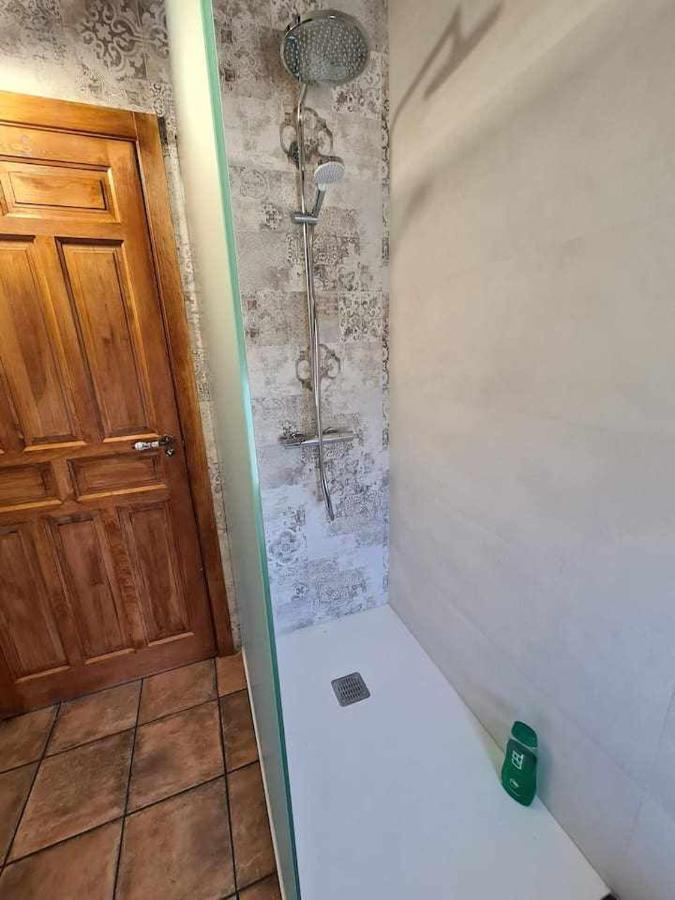 Casa Rural Las Tosquillas Caravaca De La Cruz Dış mekan fotoğraf